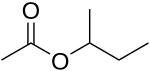 sec-butyl acetate