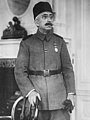 Mehmet VI overleden op 16 mei 1926