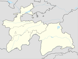 Choedzjand (Tadzjikistan)