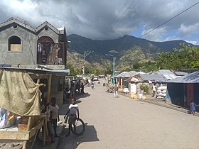 Tiburon (Haïti)