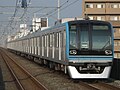 Tokyo Metro série 15000