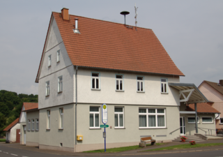 Dorfgemeinschaftshaus