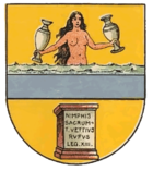 Wappen von Untermeidling