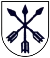 Wappen von Hechingen-Stetten