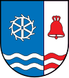 Wappen von Niedersayn