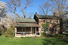 The Stone Cottage