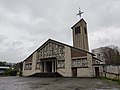 Église Notre-Dame-de-la-Merci de Fresnes