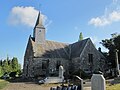 Kirche Saint-Sauveur