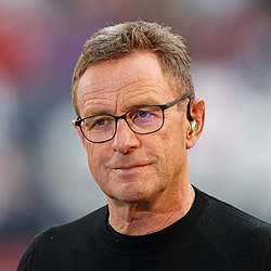 Ralf Rangnick