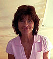 Adrienne Barbeau, interprete di Kimara Cretak