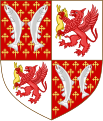 Wappen Salm-Neuburg