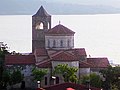 Santa Sofia di Trebisonda