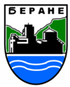 Грб на Беране