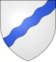 Luttenbach-près-Munster – Stemma