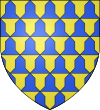 Blason de Beaurain