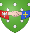 Blason de Seicheprey