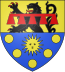 Blason de Thizy-les-Bourgs