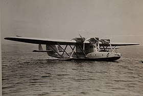 Hydravion Blériot 5190 « Santos-Dumont »