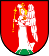 Wappen von Engelberg