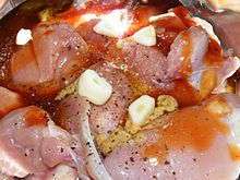 Chicken thighs in marinade.jpg