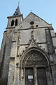 Église Saint-Jean-Baptiste de Dammartin-en-Goële