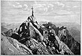 Die Gartenlaube (1895)_b_533.jpg Die Elmauer Haltspitze im Kaisergebirge