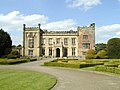 Elvaston Castle in 2005