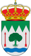 Blason de Benalúa de las Villas