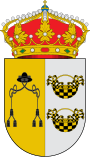 Blason de La Sagrada