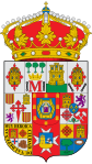 Ciudad Real címere
