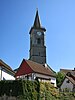 Evangelische Kirche Steckborn