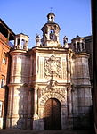 Iglesia de San Juan de Letrán