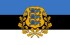 Viron presidentin lippu