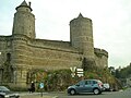 Castell de Fougères