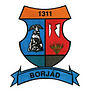 Wappen von Borjád