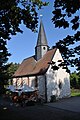 Kapelle aus Lollar