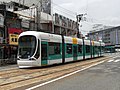 第46回ローレル賞 広島電鉄5100形電車