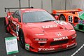 LeMans 24h参戦車両 （1995年 GT-2優勝車両）