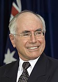 John Howard