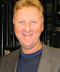 Image illustrative de l’article Larry Bird