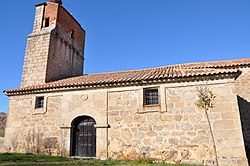 Ilesia de Sant Miguel