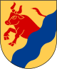 Mariestad - Stema