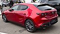 Mazda3 BP (2019)