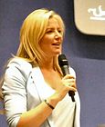 Michelle Mone Moans Money Woes (Mostly)