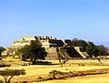 Monte Alban