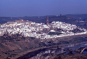 Comarque du Haut Guadalquivir