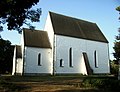 Église Sainte-Catherine