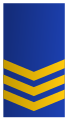 Marinha Neerlandesa (Vloot Sergeant)