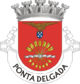 Ponta Delgada – Stemma