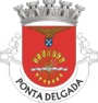 Ponta Delgada – znak